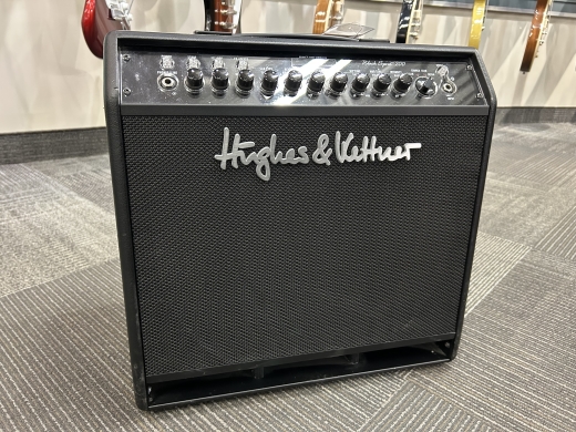 Store Special Product - Hughes & Kettner - SPIRIT200FLOOR